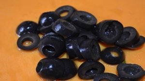 Cалат рыбный с треской