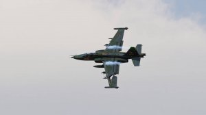 ВОЕНЭЛЕКТРОСИМ | DCS WORLD | Су-25 сбит