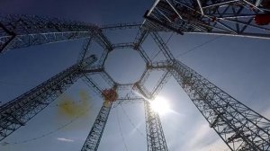 🌒В Китае успешно испытали посадочный модуль для высадки человека на Луну