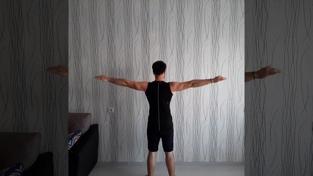 Руки и плечевой пояс 5