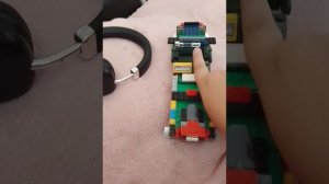 обзор на машинку чеееееек