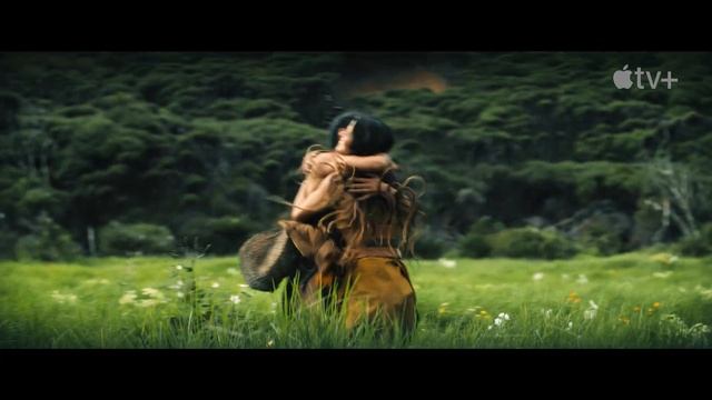 Вождь войны — Русский трейлер (4К, 2025) смотреть онлайн