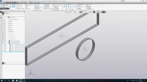Построение пленума. Проектирование пленума с нуля.