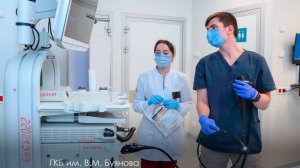 Собянин рассказал о работе эндоскопических центров Москвы