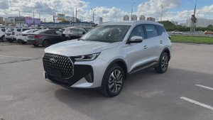 Chery Tiggo7 L (2025)