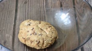 Итальянские хлебцы