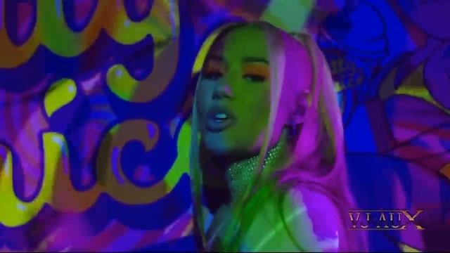 Re Cue - Passion (Org. The Flirts) (Rework) VJ Aux