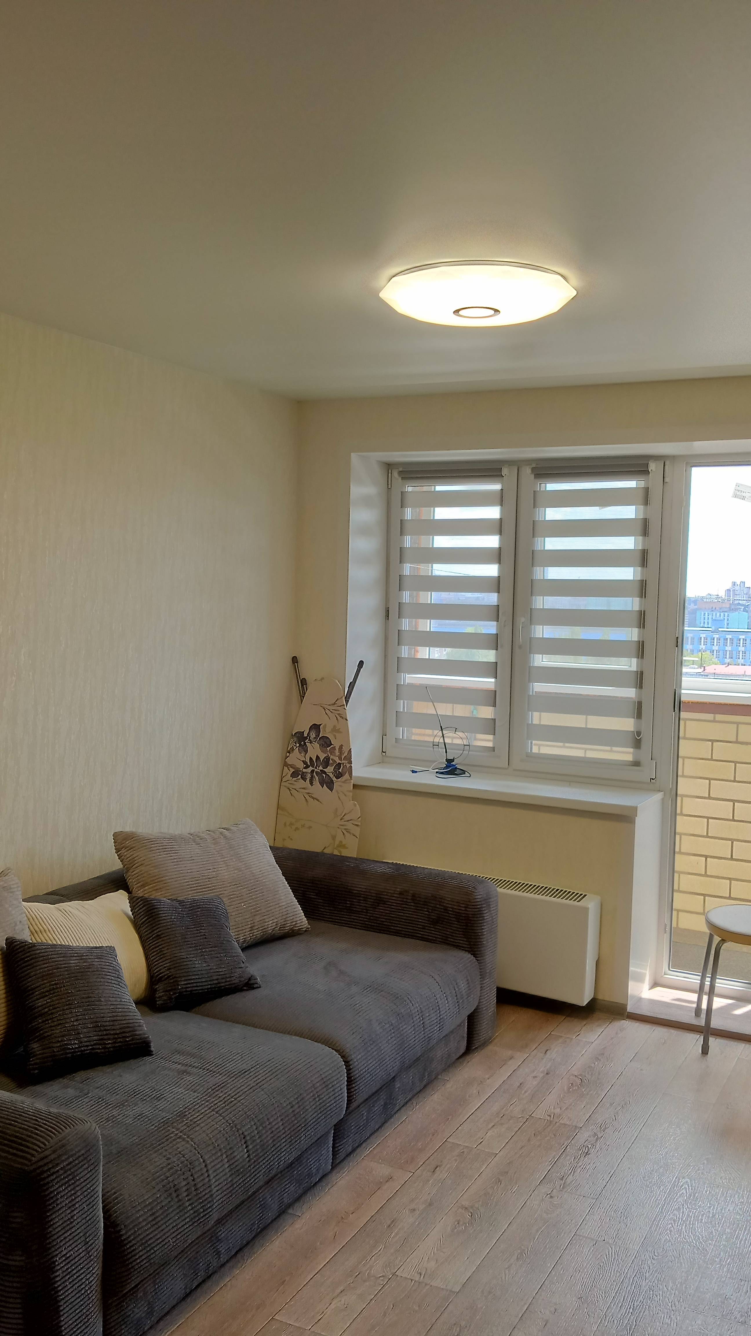 Аренда Студия 28м2 Воронеж