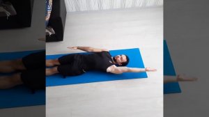 Руки и плечевой пояс 1