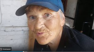 Т.ВАЛЯ РАССКАЗАЛА КАК У ДЕДА  УКРАЛИ КОРОВУ И СВИНКУ .