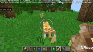 Нашëл Яйцо Нюхача! ВЫЛУПЛЯЕТСЯ