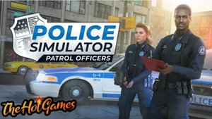 ОДИН ДЕНЬ ИЗ ЖИЗНИ КОПА ►Police Simulator: Patrol Officers прохождение #