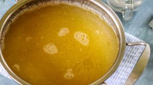 Французский рыбный суп