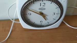 Часы процедурные не работают. Ремонт процедурных часов