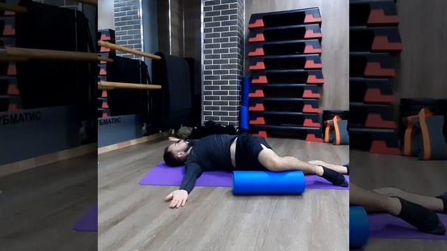 для позвоночника