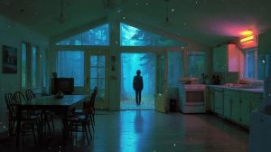 You were the dream I couldn’t keep..