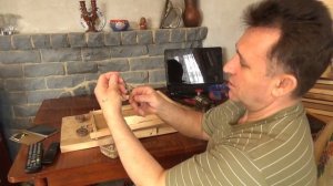 "Диалог о пчеловодной рамке". Латунные втулки для рамок. Приспособление для запрессовки втулок.