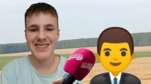 интервью с Ринатом Леонардо