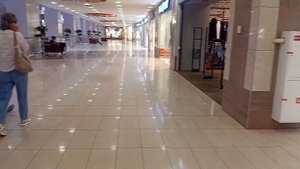 Идём в ТРЦ Гранд Каньон и гуляем
