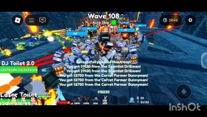 обзор на новых донатных юнитов в ттд