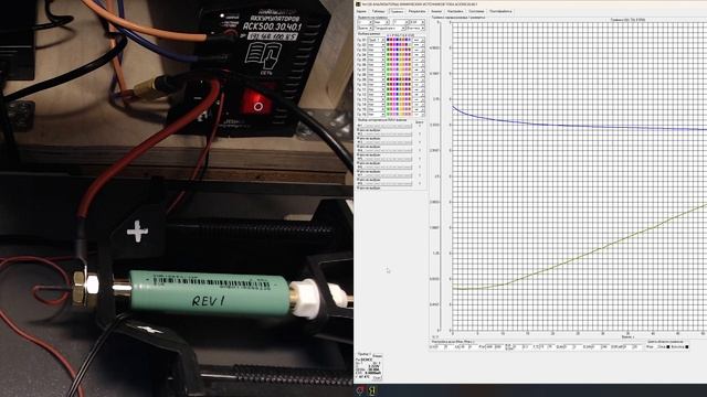 EVE 25P Rev.1 разряд 30 A