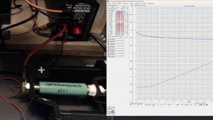 EVE 25P Rev.1 разряд 30 A