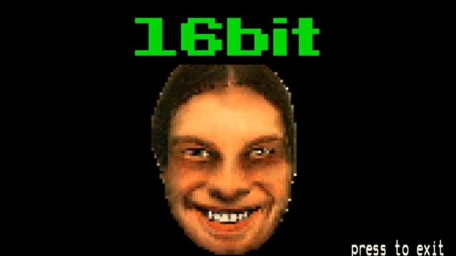 Apex 8bit