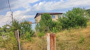 Земельный участок в с. Адербиевка 07-08-2025