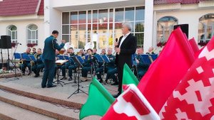 Валентин Левитин,, Коробушка,,