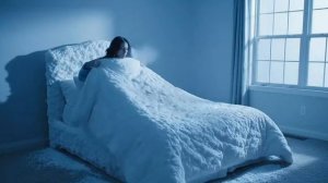 Релакс в АСМР Кровати. ASMR Bed