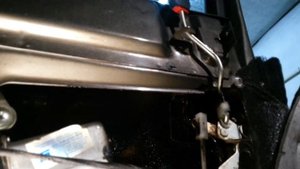 Ручки дверей рестайлинг на УАЗ Патриот 2014 года