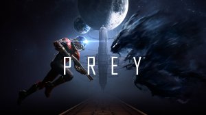 Prey (Добыча)|#2
