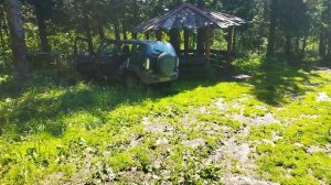 уреньга 2 сопка