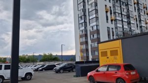 Екатеринбург Таватуйская ЖК Раута