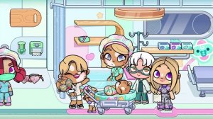 калаб я родила🥹🥹🥹