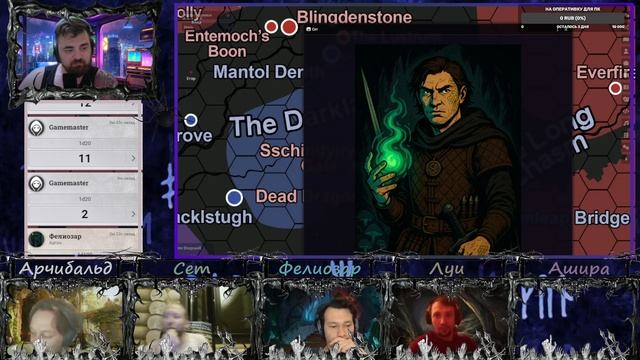 DnD5e 