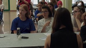 Вторая университетская смена 2025 | ГУУ