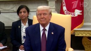 Дональд Трамп заявил о подготовке новых вторичных санкций против партнеров России