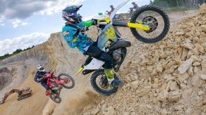 Эндурурим с корешем 🤟🏻