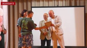 Село Семлево – живет дружно, гуляет – широко!