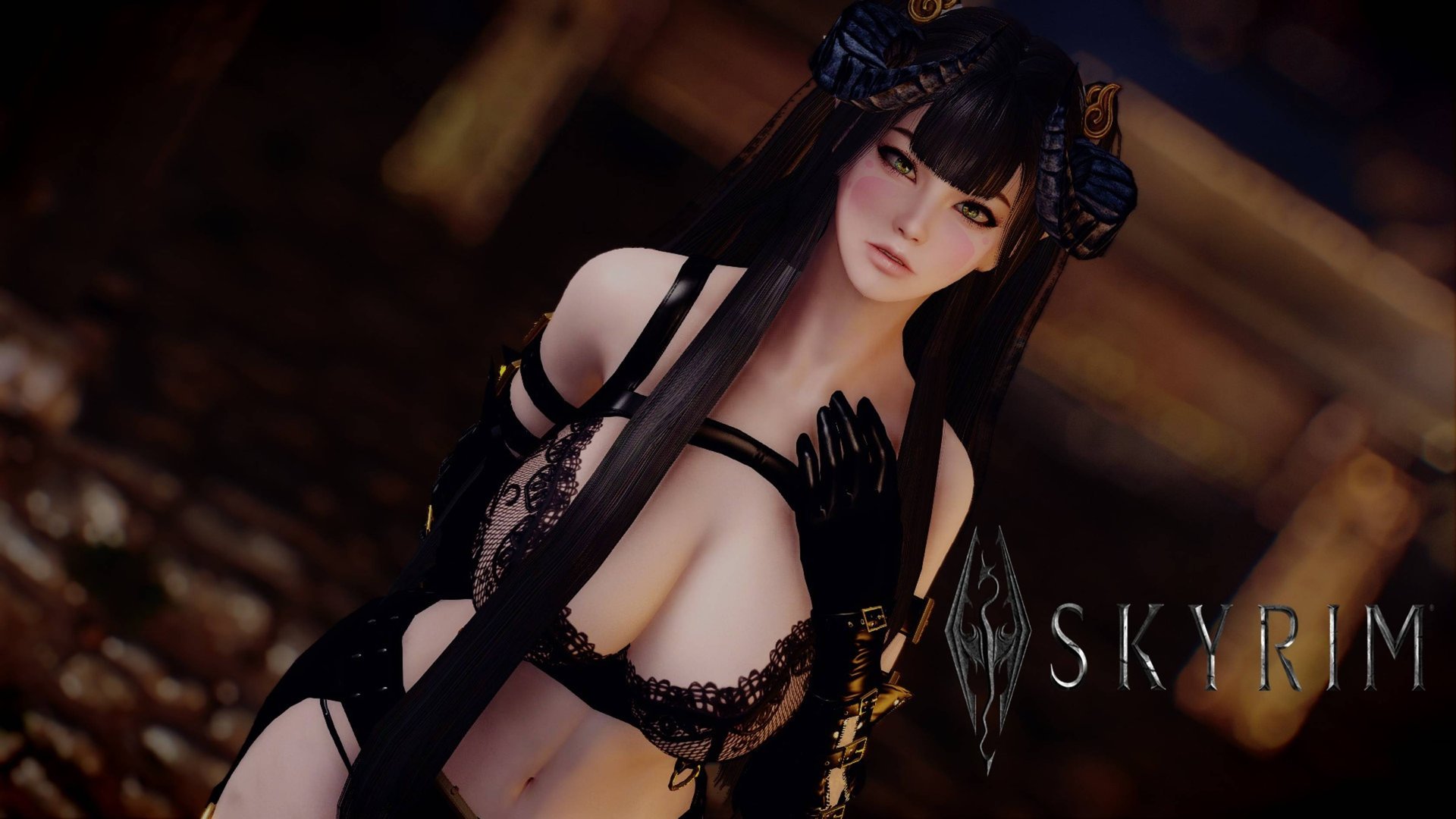 Прохождение TES Skyrim SLMP-GR #162 Форелхост смотреть онлайн