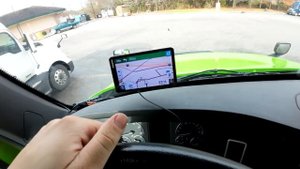 Дальнобой по США! Везу экскаваторы Bobcat! Меня покусал мой груз!