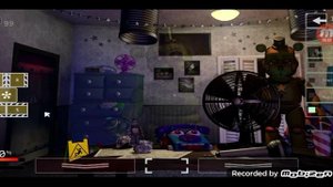 ВНИМАНИЕ!!!! ФНАФ 7 50 НА 20 3 СЕКРЕТКИ!!!