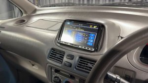 Toyota Spacio 1997