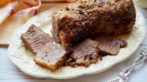 НИКТО НЕ ВЕРИТ. Мясо в микроволновке за 25 минут.