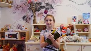 Привет из Детства!