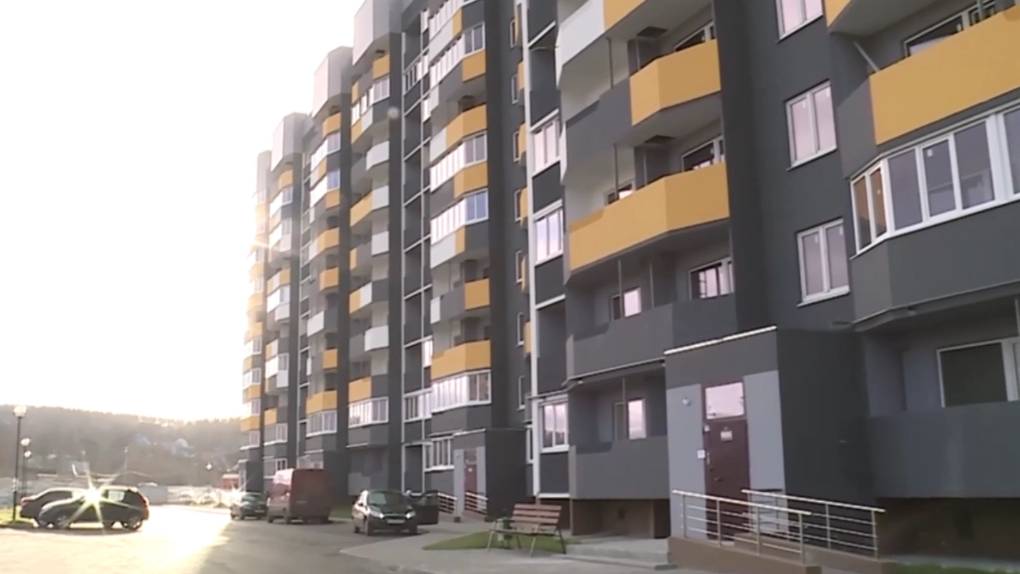 В Брянске наградили лучших в сфере строительства в преддверии профессионального праздника