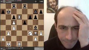 Шура! ШУРА!! Борись!