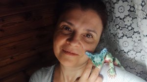 АСМР Вечером уютно с вами поболтем под шум дождя