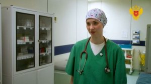 Новые возможности для героев СВО: первый этап стажировки в ФМБА России